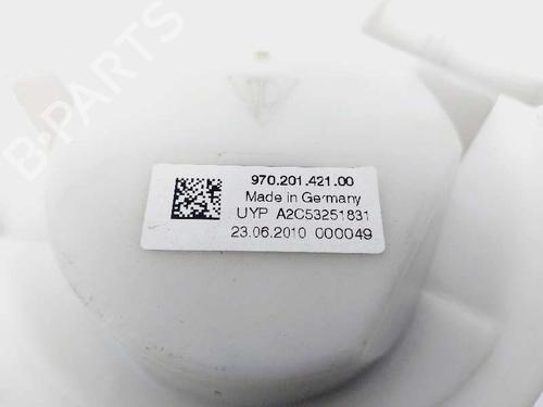 Fuel pump PORSCHE PANAMERA (970) 3.6 4 | BP16092909M76 