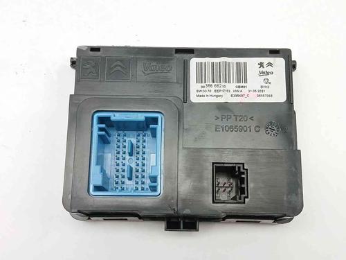 Used Electronic module Electronic module 38489414 38489414