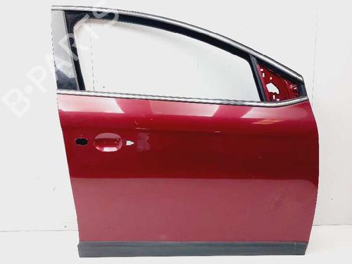 Right front door LANCIA DELTA III (844_) [2008-2014]  17639501