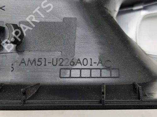Rear left interior door handle FORD GRAND C-MAX (DXA/CB7, DXA/CEU)  | BP20681531I15 