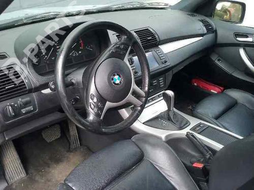 Driveshaft BMW X5 (E53) 3.0 d | BP8543879M37 