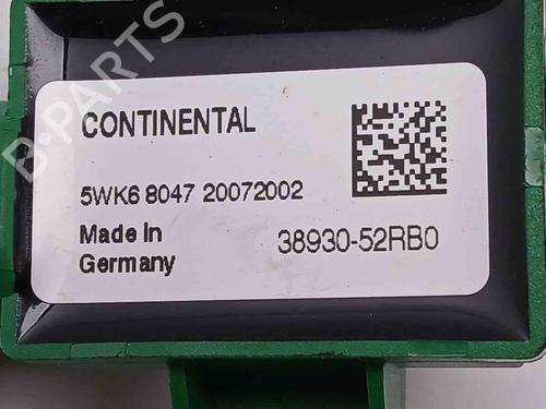 Electronic sensor SUZUKI SWIFT V (AZ) 1.4 Sport (A2L414, ZC33S) | BP38489434M84 - Image 4