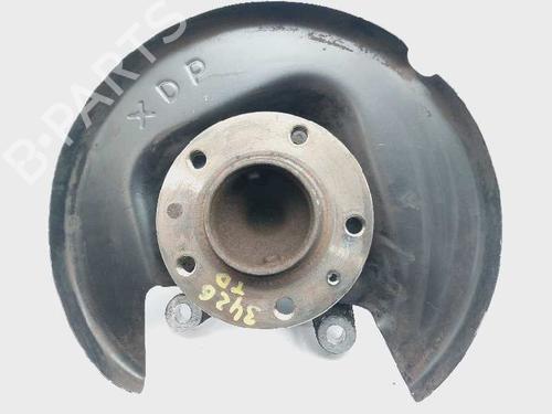 Used Right rear steering knuckle Right rear steering knuckle CITROËN C4 Picasso II [2013-2026] 17615885 17615885