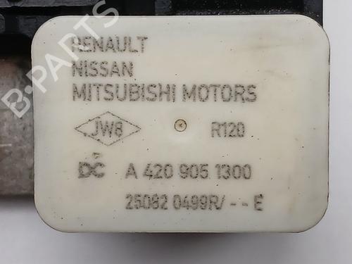 Electronic module DACIA SANDERO III 1.0 SCe 65 | BP30006251M83 