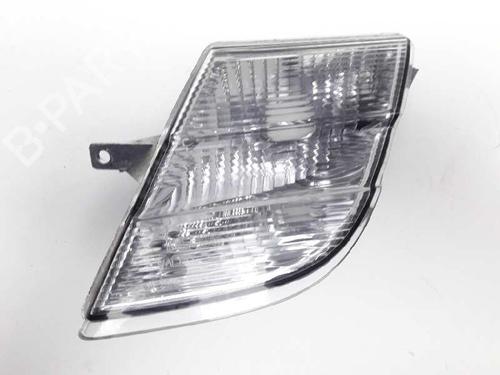 Used Left front indicator Left front indicator NISSAN MICRA III (K12) 1.2 16V (65 hp) 4815524 4815524