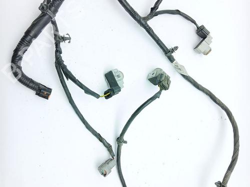 Used Electronic module KIA RIO III (UB) 1.1 CRDi (75 hp) 25756509