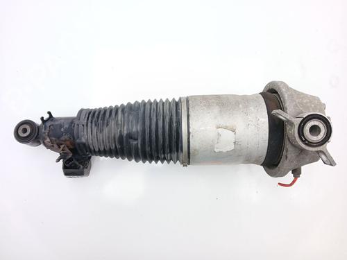Used Left rear shock absorber Left rear shock absorber AUDI Q7 (4LB) 3.0 TDI quattro (233 hp) 24615874 24615874