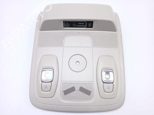 Used Interior roof light Interior roof light RENAULT TALISMAN (LP_) 1.6 dCi 130 (130 hp) 21692824 21692824