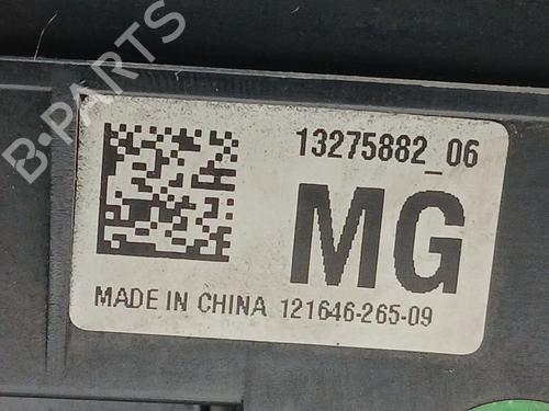 Fuse box OPEL INSIGNIA A Saloon (G09) 2.0 CDTI (69) | BP29886412E1