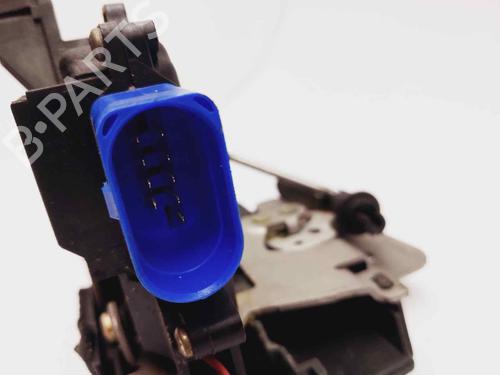 Front left lock AUDI A8 D3 (4E2, 4E8) 3.0 TDI quattro | BP8254062C98 