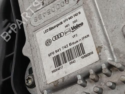 Left headlight SEAT TOLEDO IV (KG3) 1.6 TDI | BP34162261C28  - Image 8