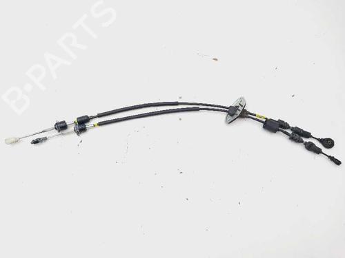 Used Cable Cable KIA CARENS IV [2013-2026] 18411658 18411658