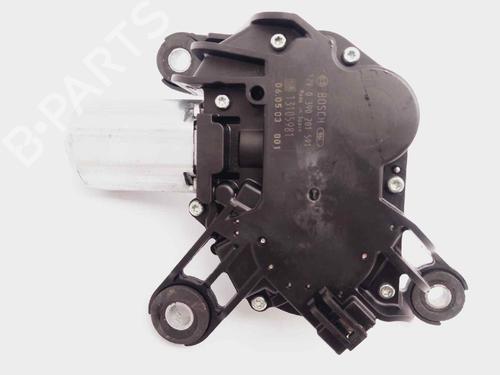 Rear wiper motor OPEL ASTRA H (A04)  | BP20683557M102 
