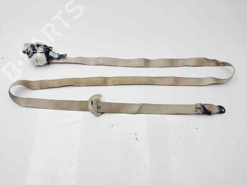 Used Front right seatbelt Front right seatbelt KIA CARNIVAL II (GQ) [1999-2007] 12542928 12542928