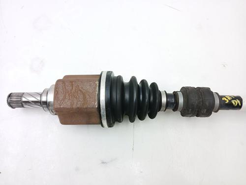 Left front driveshaft RENAULT KADJAR (HA_, HL_) 1.2 TCe 130 (HLMR) | BP23256513M38 - Image 2