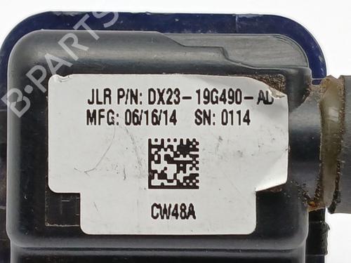 Electronic module JAGUAR XF I (X250) 3.0 D | BP26601579M83 - Image 4