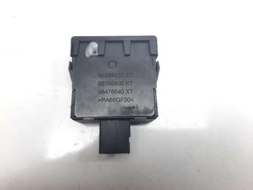 Electronic module FIAT SCUDO Bus (270_, 272_) 2.0 D Multijet | BP9261535M83 