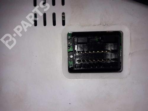 Instrument cluster HYUNDAI COUPE II (GK) 1.6 16V | BP1283742C47 