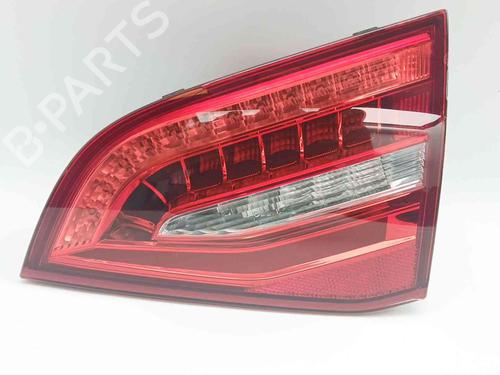 Used Right tailgate light Right tailgate light 39536287 39536287