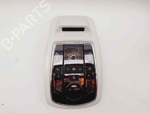 Interior roof light PEUGEOT 508 SW I (8E_) 1.6 BlueHDi 120 | BP15207182I8