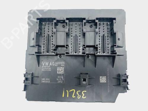 Used Electronic module VW PASSAT B7 (362) 2.0 TDI (140 hp) 16765587