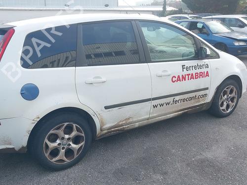 Radio FORD C-MAX (DM2) 1.6 TDCi | BP30396347E6