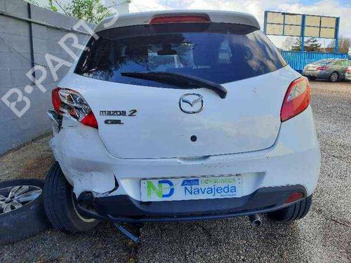 Engine MAZDA 2 (DE_, DH_) 1.5 (DE5FS) | BP22978301M1  - Image 7
