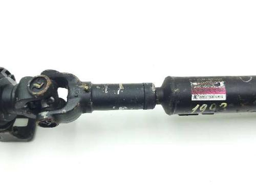 Driveshaft SSANGYONG ACTYON I 2.0 Xdi | BP8536710M37 - Image 3