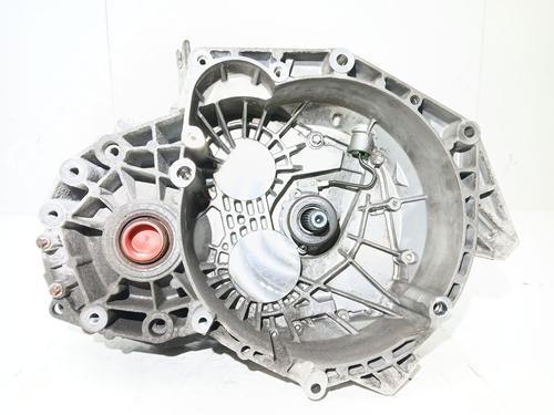 Used Gearbox Gearbox OPEL ZAFIRA TOURER C (P12) 2.0 CDTi (75) (165 hp) 24330025 24330025