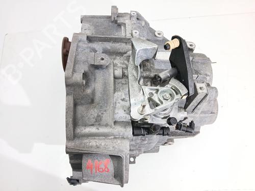Gearbox AUDI TT (8J3) 2.0 TFSI | BP31098062M3 