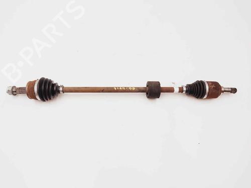 Used Right front driveshaft Right front driveshaft FIAT TIPO Hatchback (356_, 357_) 1.4 (356HXA1B, 357) (95 hp) 15287383 15287383