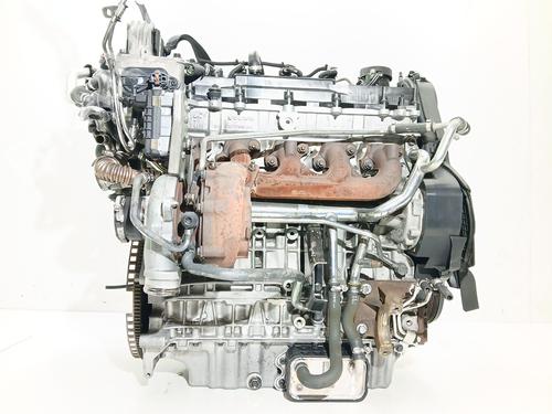 Engine VOLVO XC90 I (275) | BP30150149M1