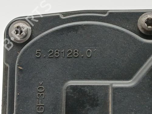 Throttle body AUDI A3 Sportback (8YA, 8YF) 35 TDI | BP33755857M82 - Image 6