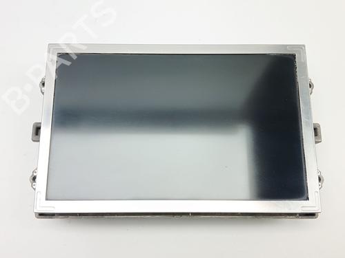 display-monitor-mercedes-benz-c-class-w204-2007-2008-2009-2010-2011-2012-2013-2014-2015-31679919 main image