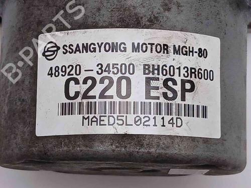 ABS pump SSANGYONG KORANDO (CK) 2.2 Xdi | BP36991455M43 - Image 8
