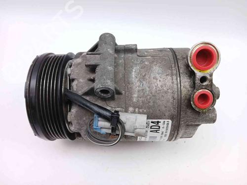 Used AC compressor AC compressor 37640406 37640406