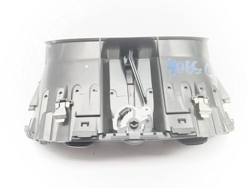 Air vent PEUGEOT 208 I (CA_, CC_) 1.2 VTI 82 | BP29202777I21 