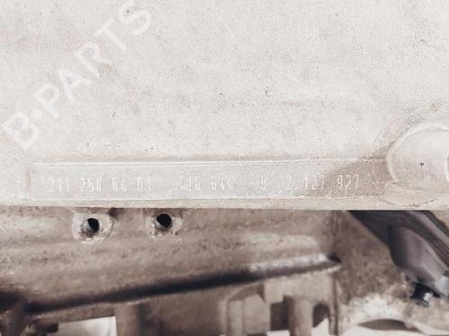 Gearbox MERCEDES-BENZ E-CLASS (W211)  | BP15053048M3 