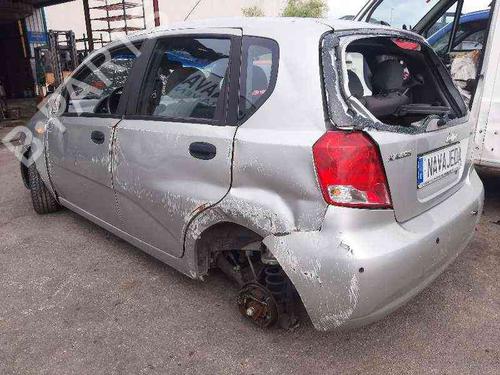 Starter CHEVROLET KALOS 1.2 | BP20682687M8 - Image 9