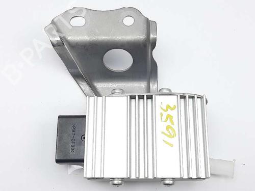 Used Electronic module Electronic module LEXUS IS III (_E3_) 300h (AVE30_, AVE30R) (223 hp) 20155567 20155567