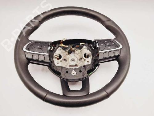Used Steering wheel Steering wheel FIAT TIPO Hatchback (356_, 357_) 1.4 (356HXA1B, 357) (95 hp) 15287408 15287408
