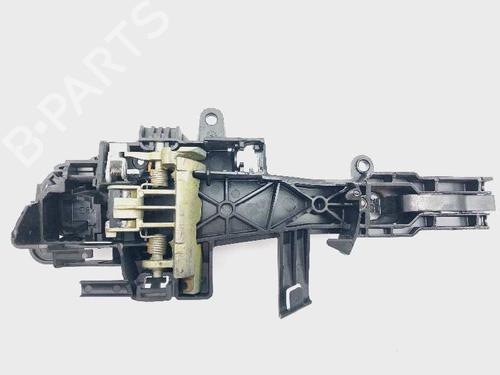 Rear right exterior door handle BMW 1 (E87) 118 d | BP20686062C130 