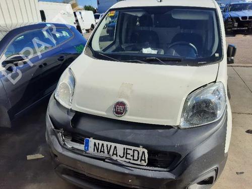 Left front brake caliper FIAT FIORINO Box Body/MPV (225_)  | BP20682210M105 