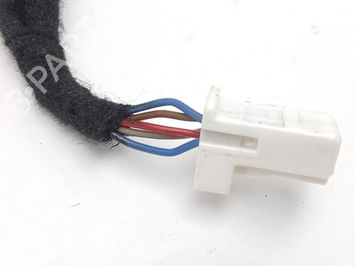 Left mirror NISSAN MICRA V (K14) 1.0 IG-T 100 | BP32193690C26 