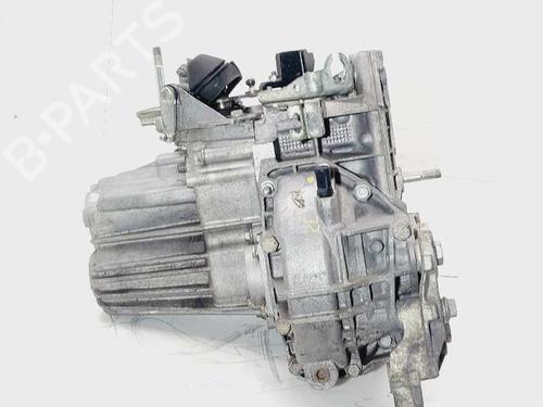 Gearbox LANCIA DELTA III (844_)  | BP17662341M3 