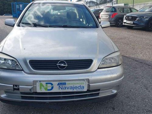 Used Parts OPEL ASTRA G Saloon (T98) 1.7 TD (F69) 4480890