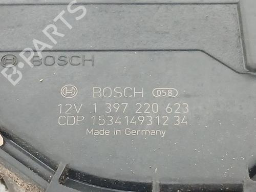 Front wiper motor OPEL ASTRA J GTC 1.6 SIDI (08) | BP26530152M29  - Image 5