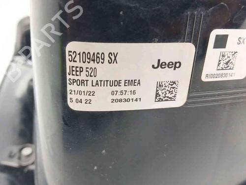 Left taillight JEEP RENEGADE SUV (BU, B1, BV) 1.6 MultiJet | BP40087616C34 - Image 4