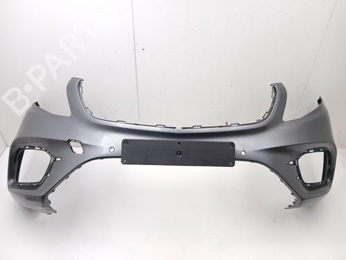 Foran kofangere MERCEDES-BENZ VITO Van (W447) 114 CDI (447.601, 447.603, 447.605) (136 hp) 31862122