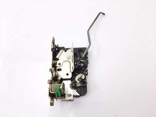 Used Front right lock IVECO DAILY III Van 35 S 13 V,35 C 13 V (125 hp) 20682194
